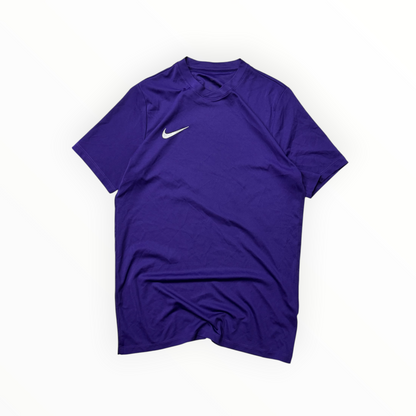 Nike Purple Dri-Fit Tee