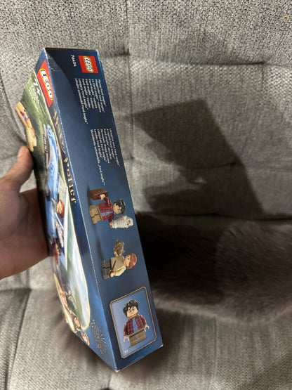 Harry Potter lego