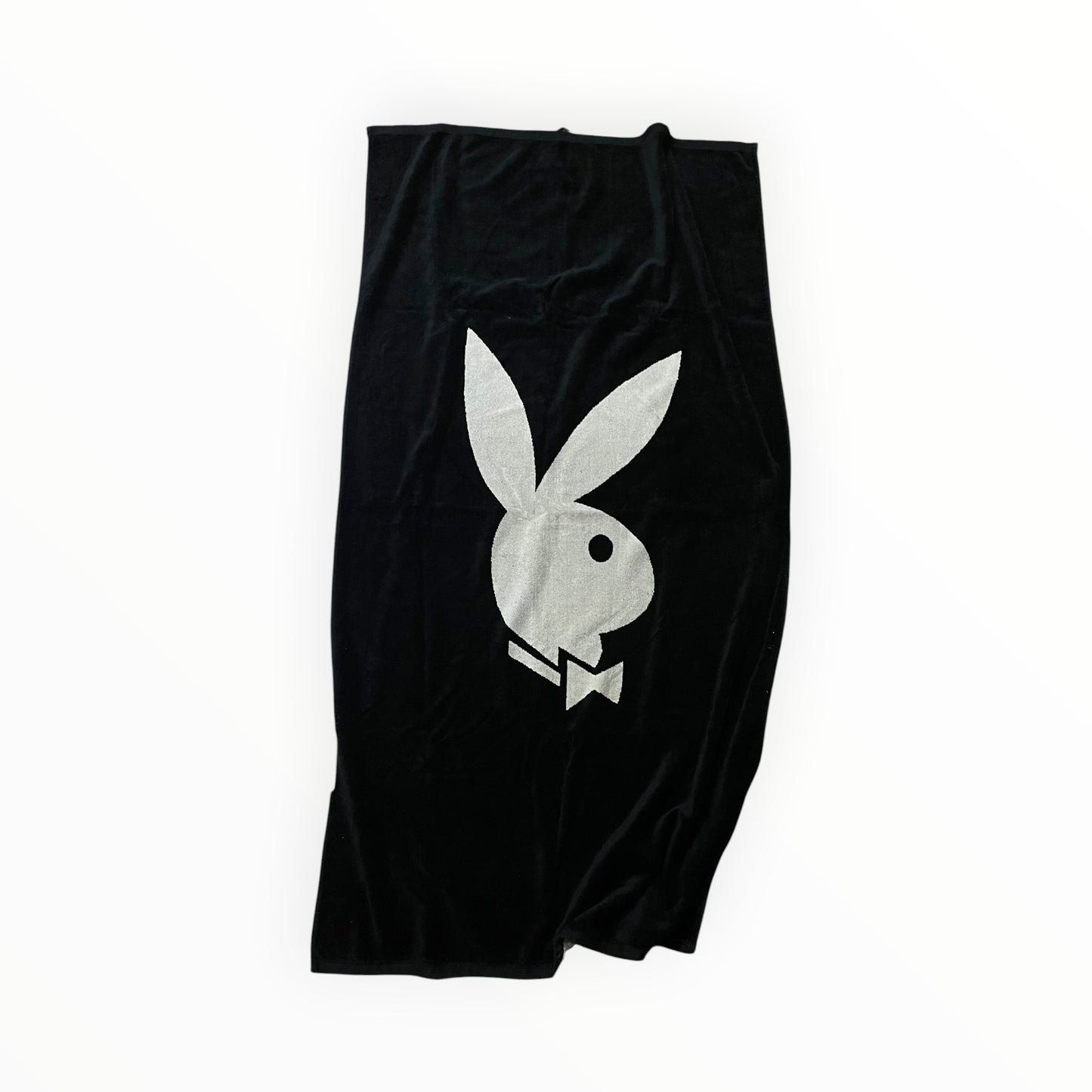 Playboy towel