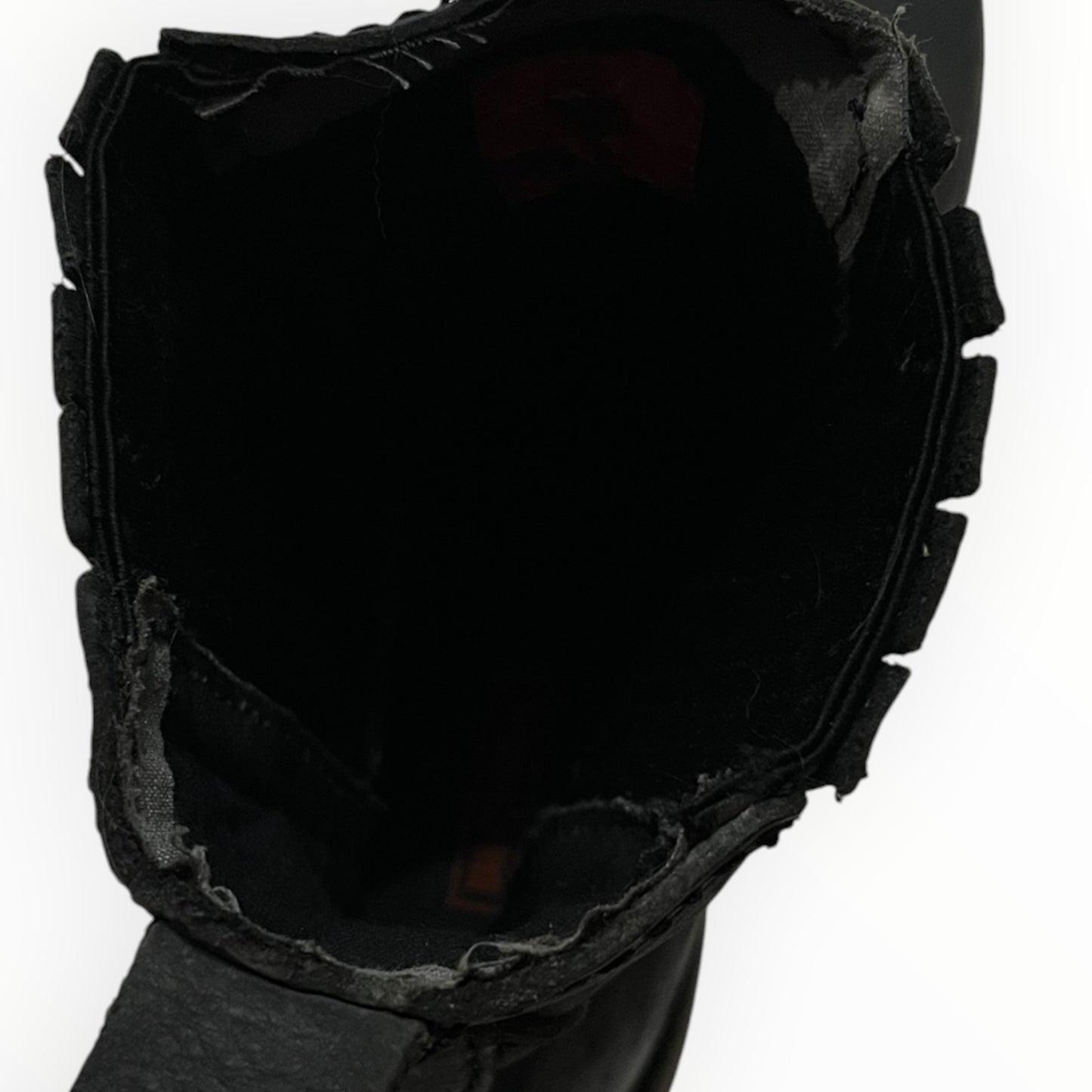 Harley-Davidson boots