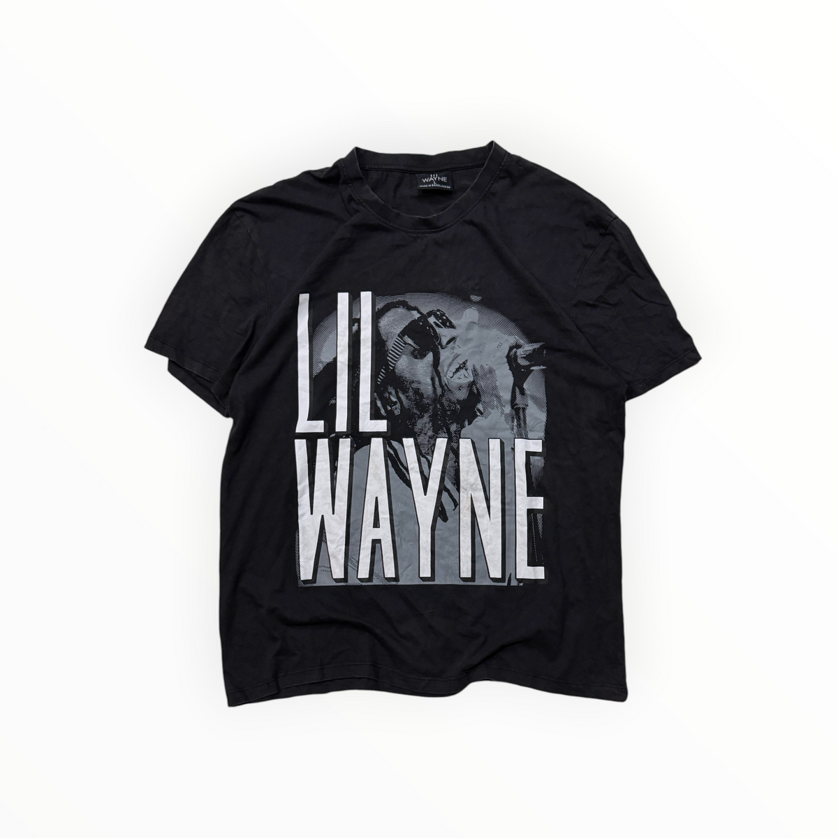LIL WAYNE Tee