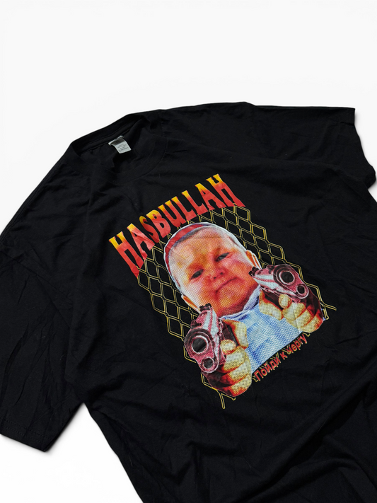 Hasbullah Tee