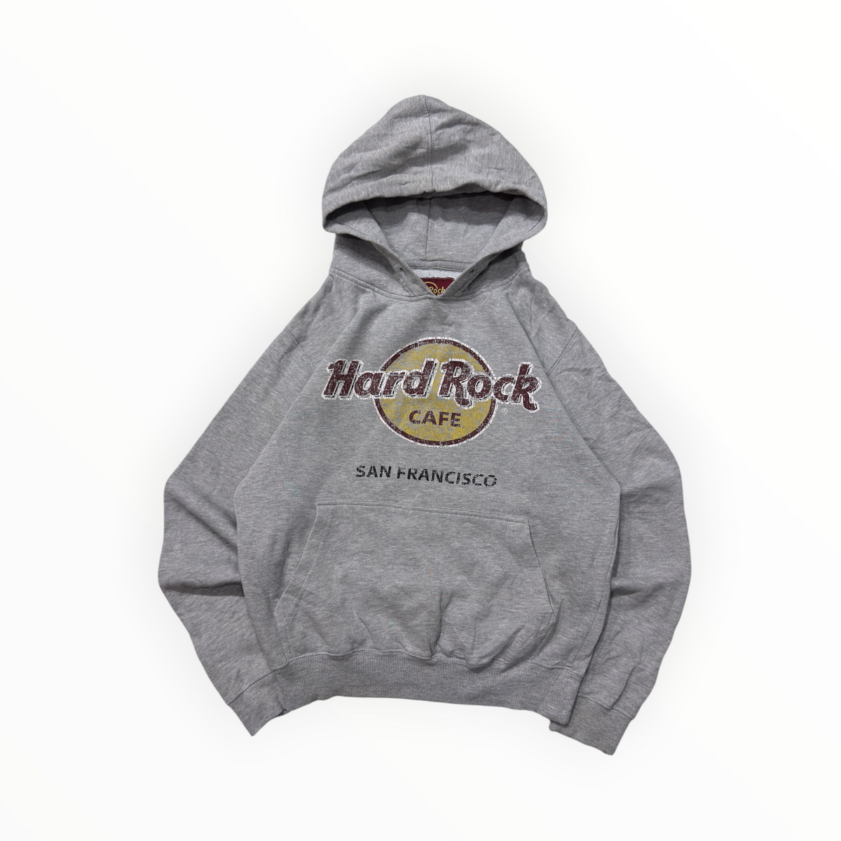 Hard Rock hoodie
