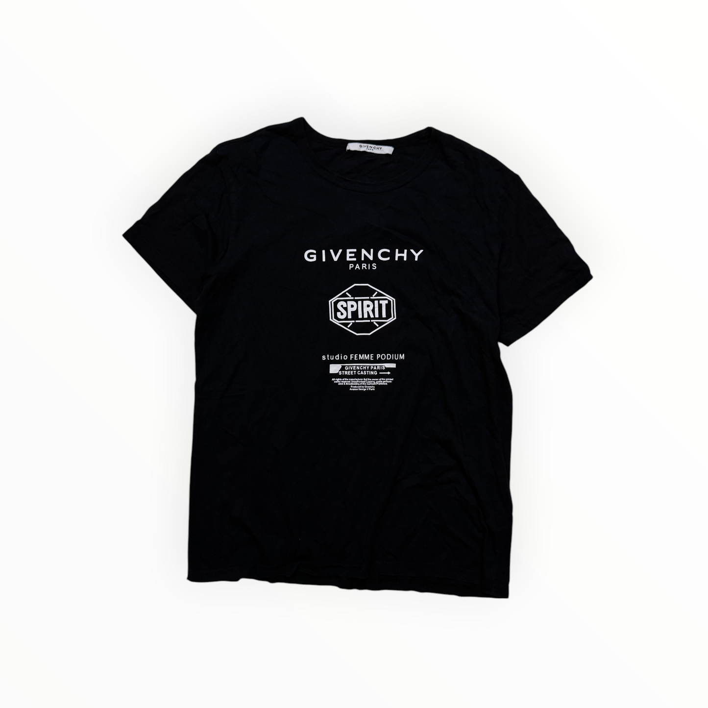 Givenchy Tee