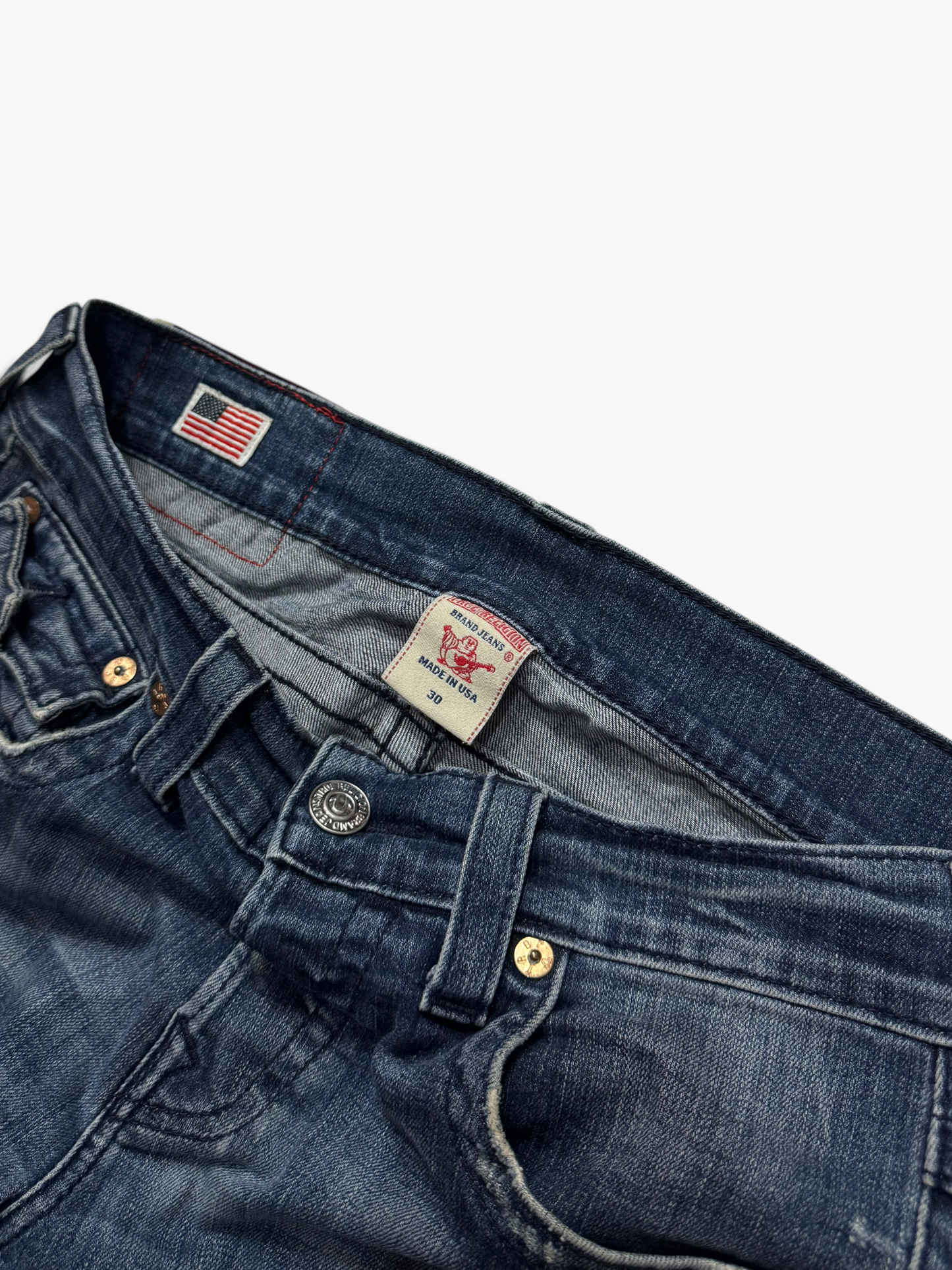 True Religion Denim Jeans