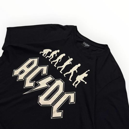 AC/DC Tee