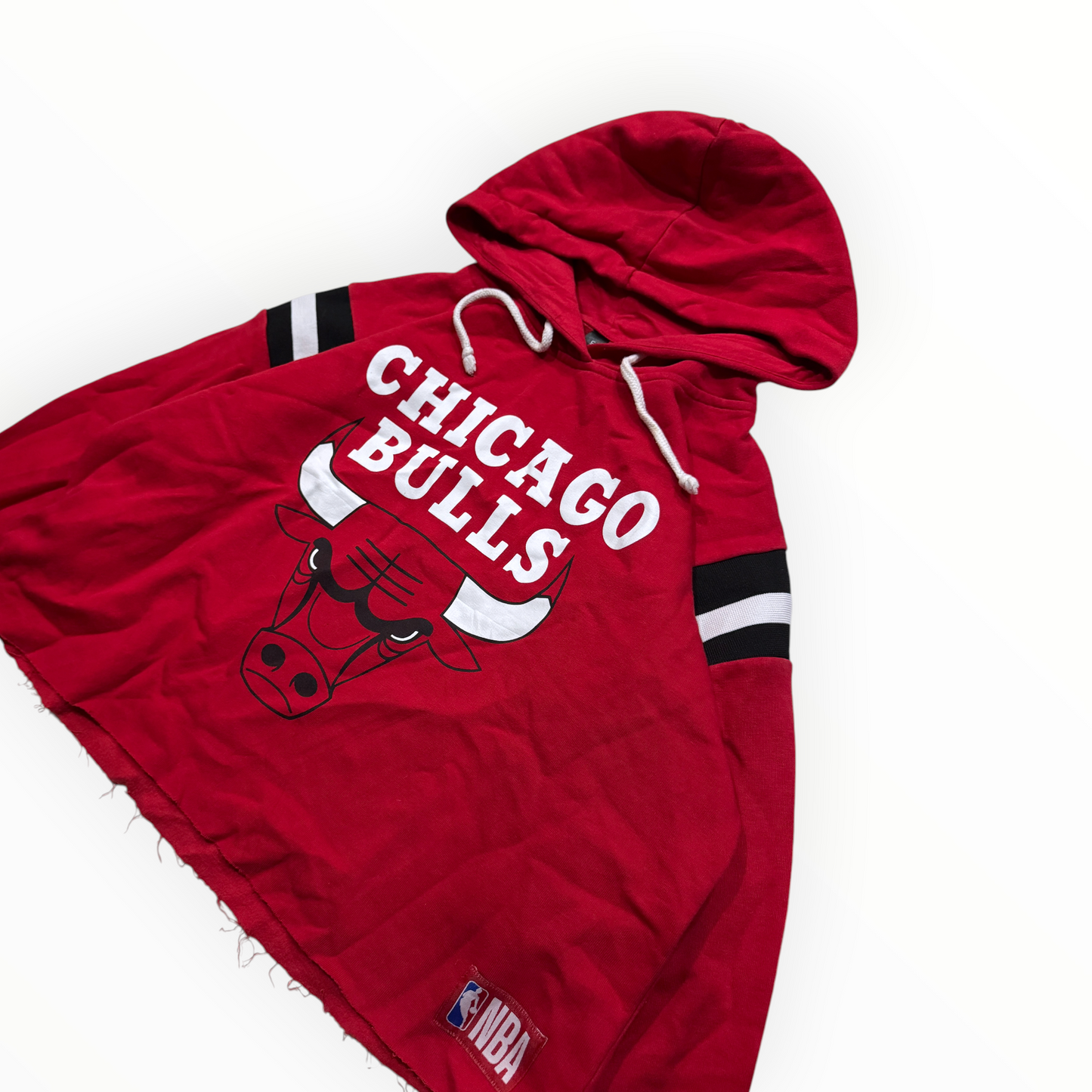 Women’s Chicago Bulls Hoodie