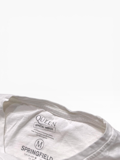 Queen Merch