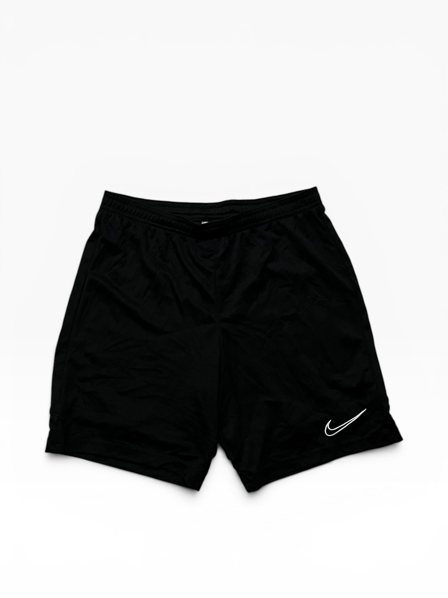 Nike Black Shorts