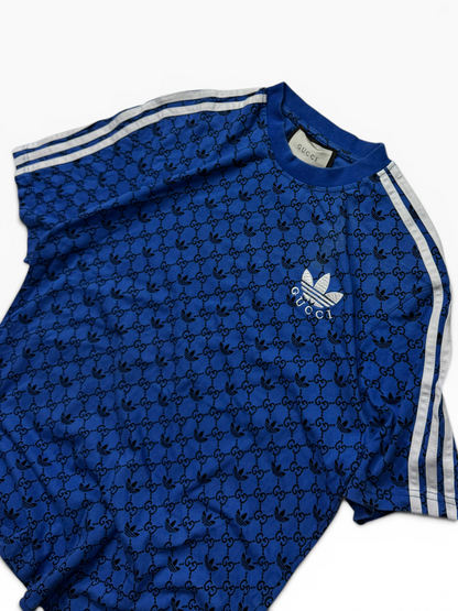 Gucci X Adidas Tee