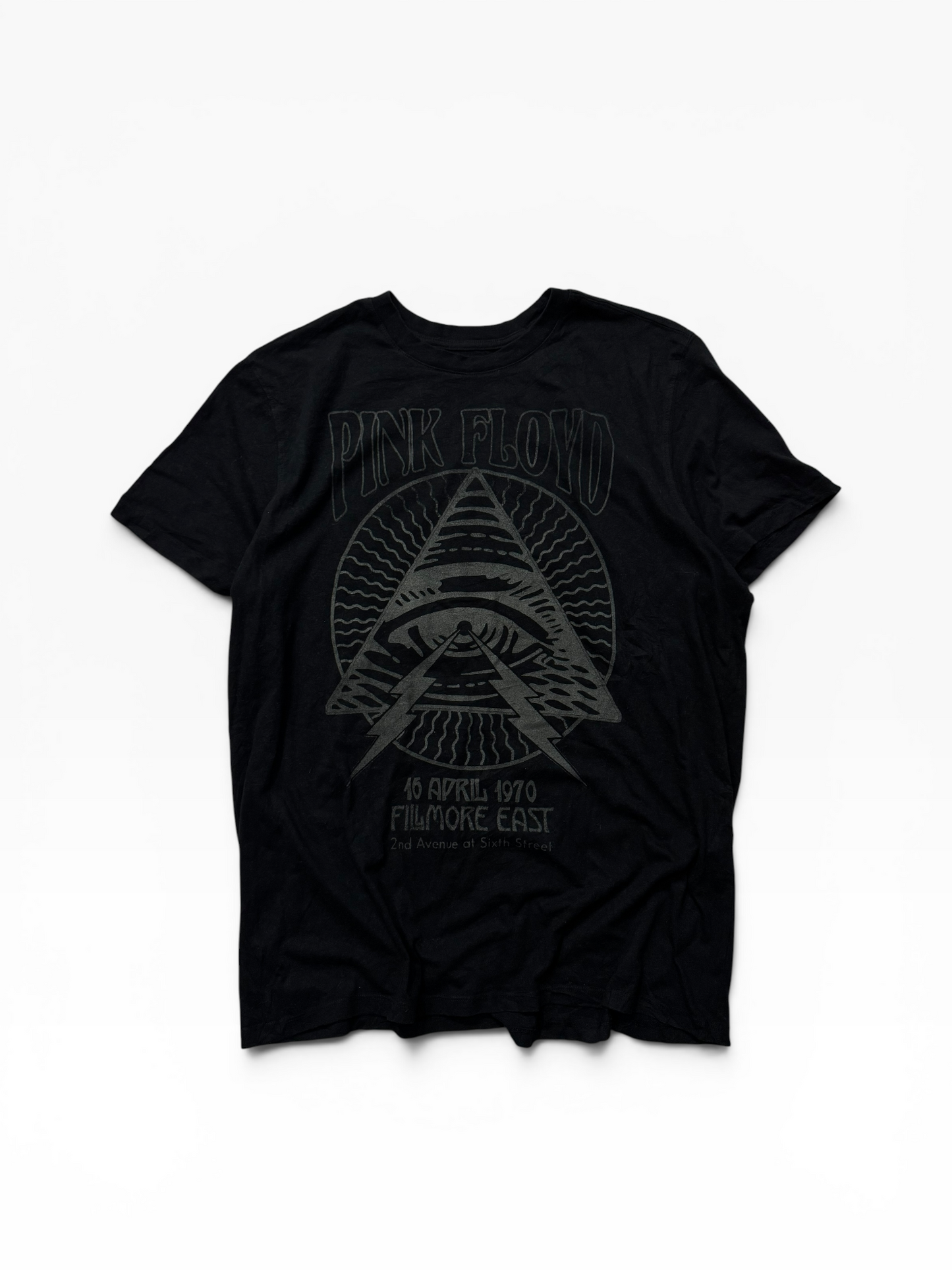 Pink Floyd Tee