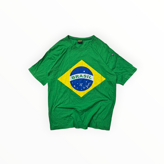 Brasil Tee