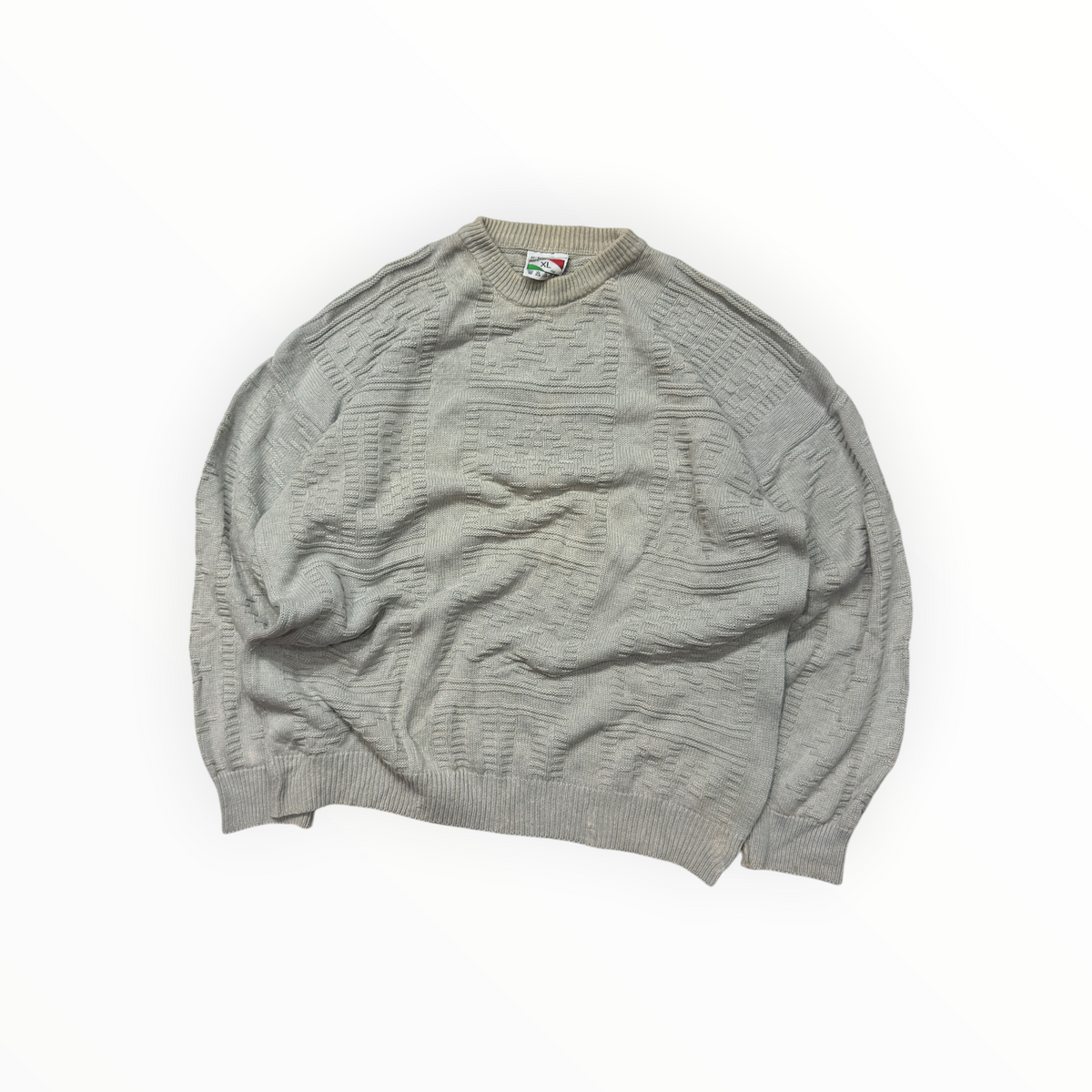 Italian vintage sweater
