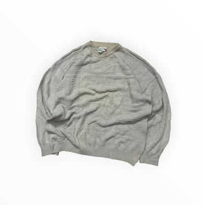 Italian vintage sweater