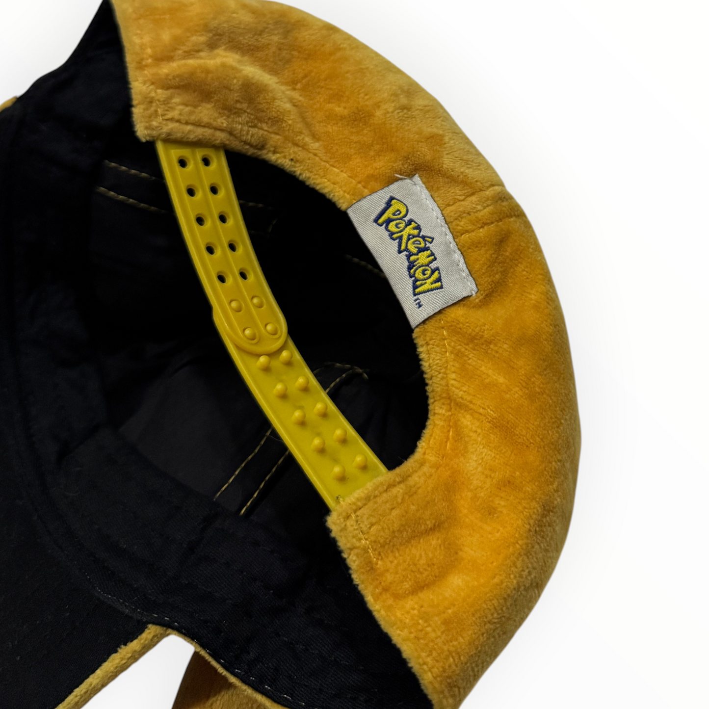 Pokemon cap