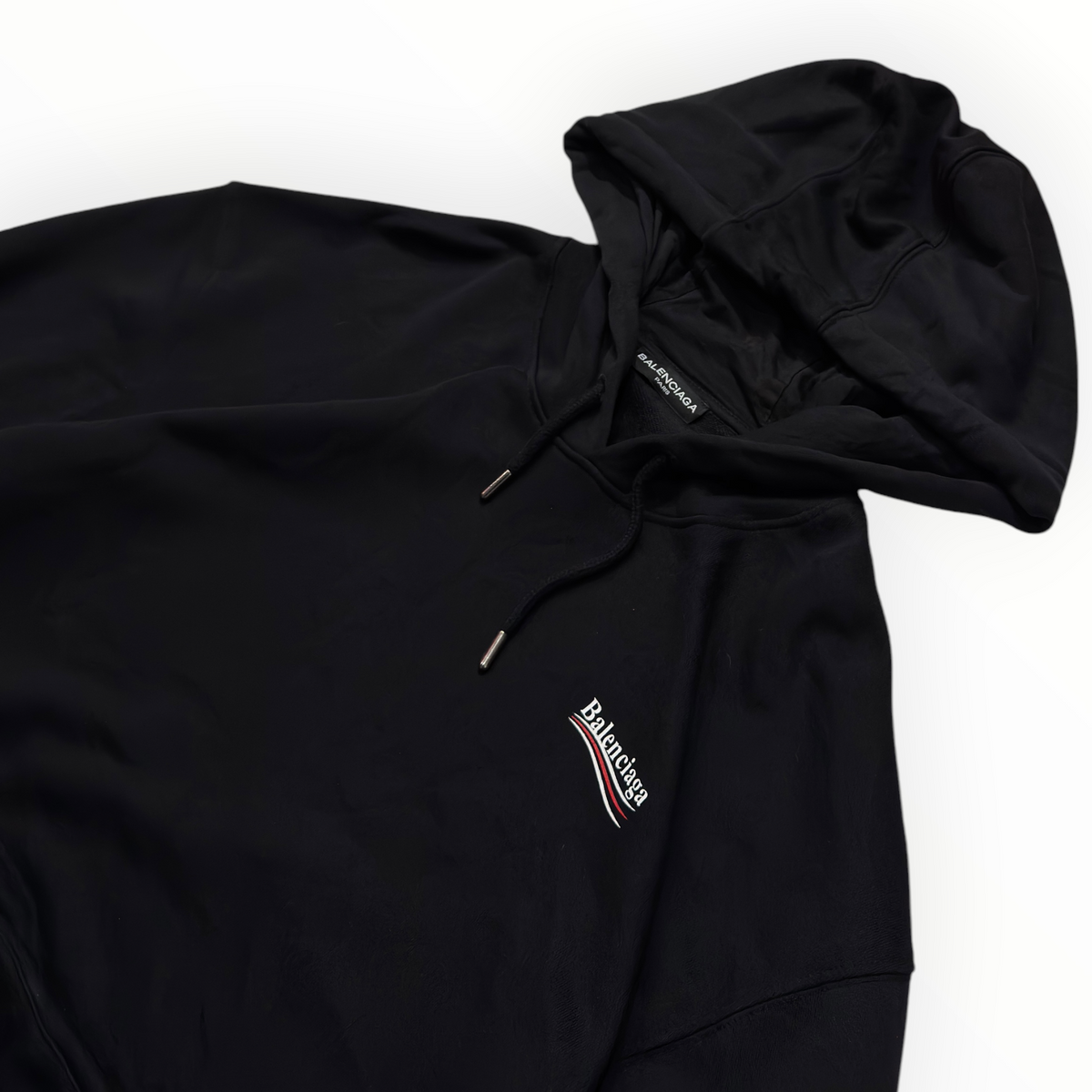 Balenciaga hoodie