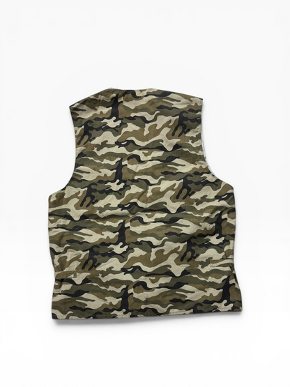 Success Camo Vest
