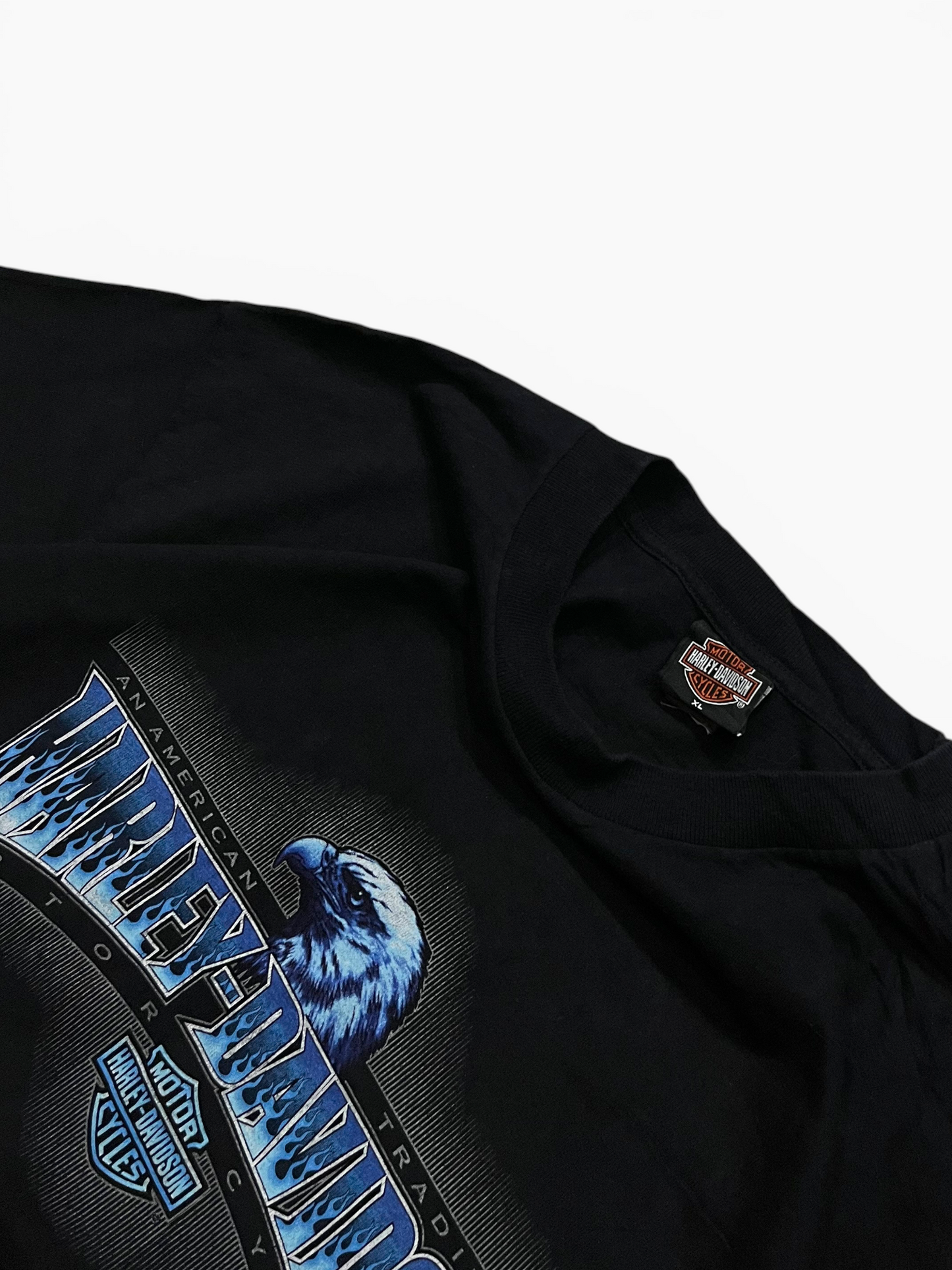Harley-Davidson Tee