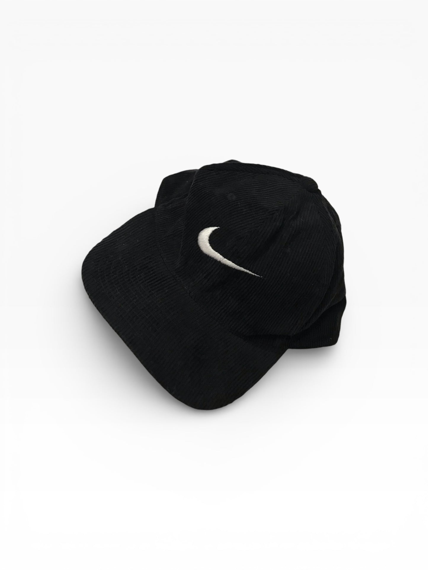 Nike velour cap
