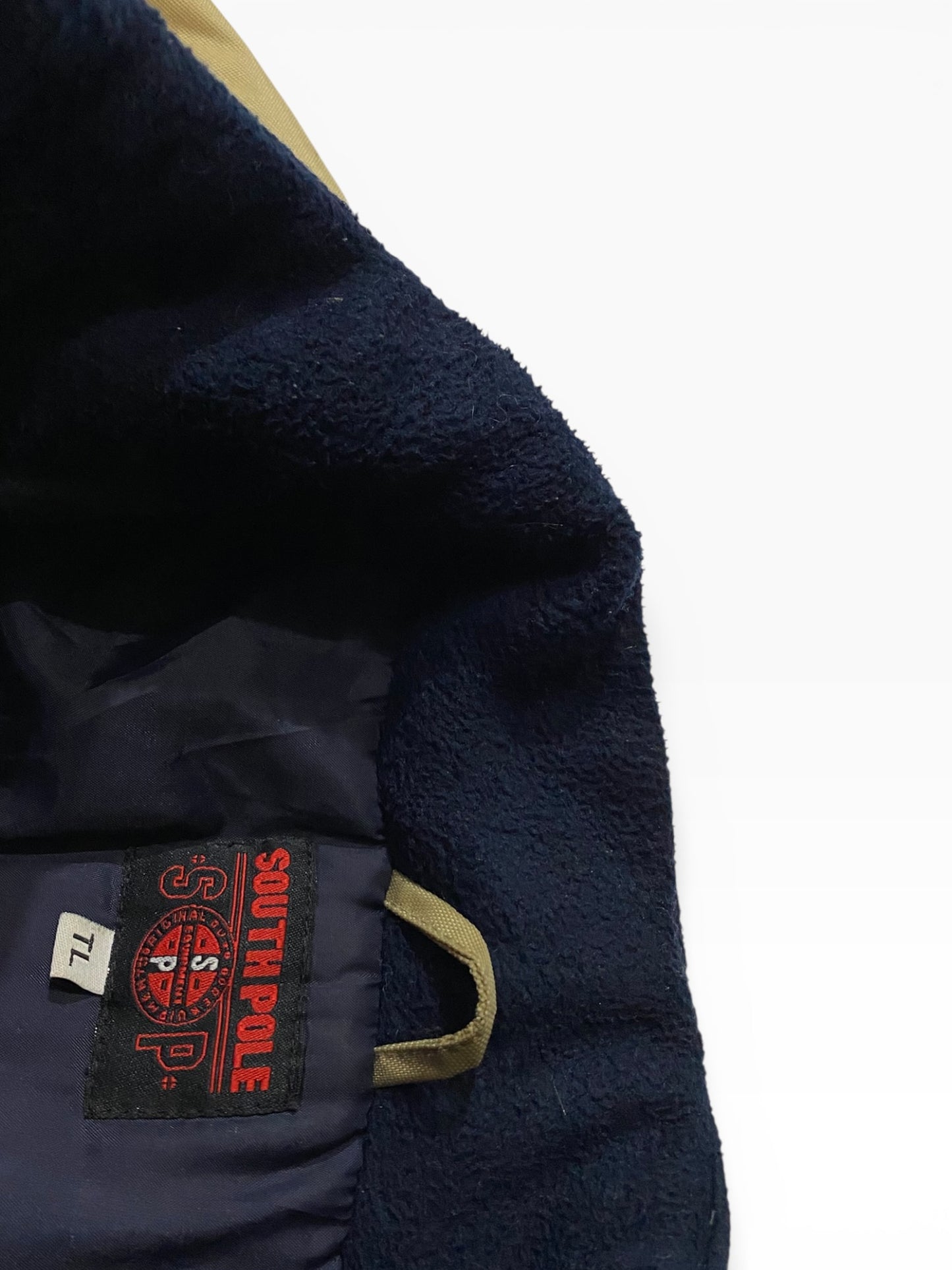 Southpole vintage jacket