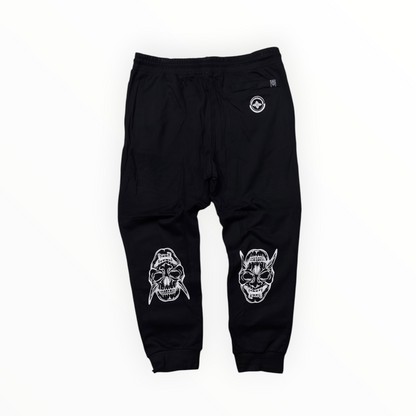 EVISU Sweatpants