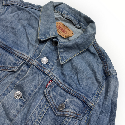 Women’s Levi’s Denim Jeans Jacket