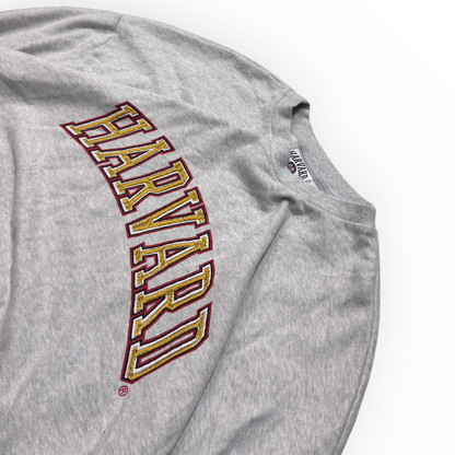 Harvard sweatshirt