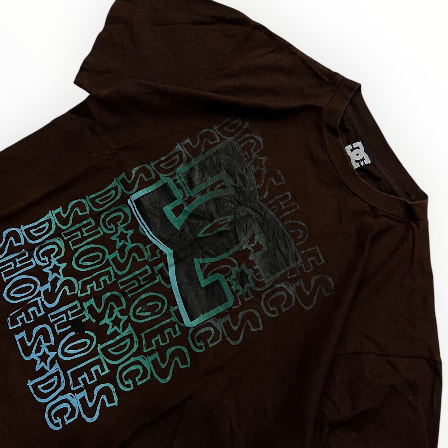 DC Shoes Tee