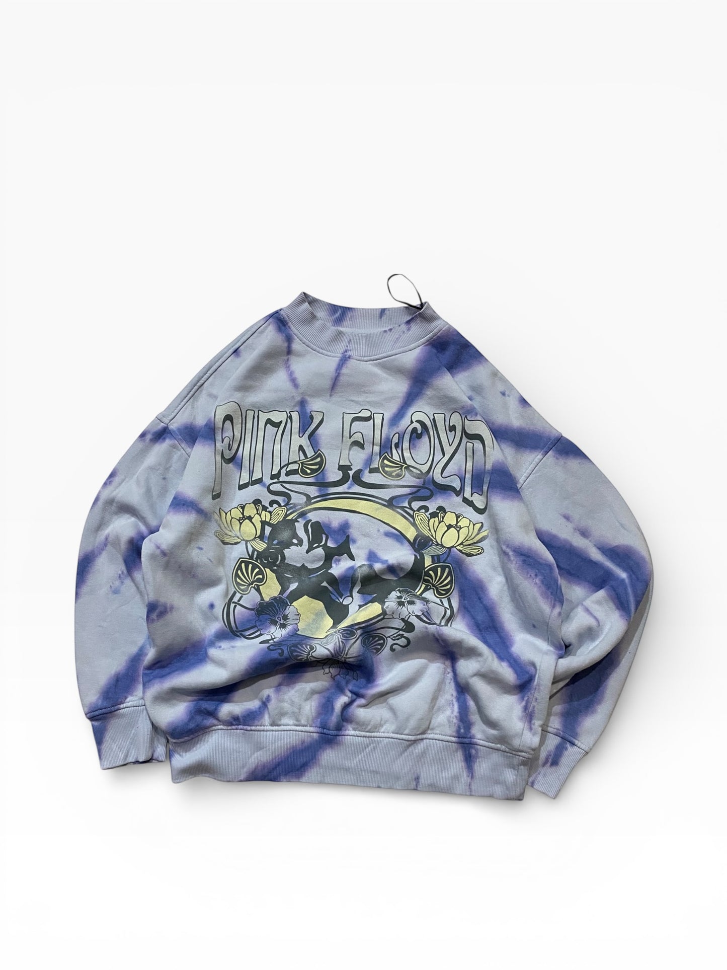 Pink floyd x H&M sweatshirt