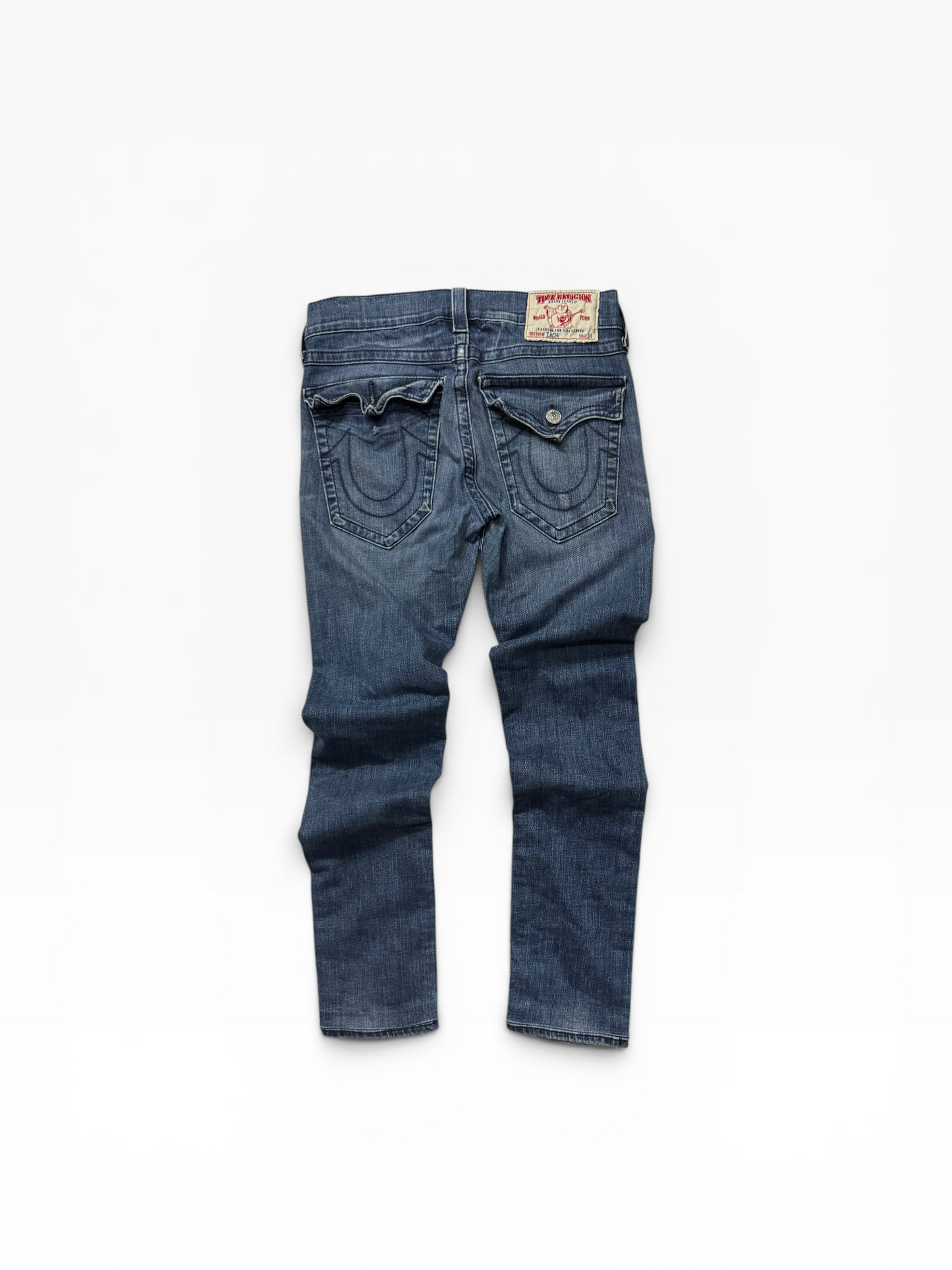 True Religion Denim Jeans