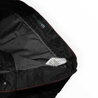 Intelligence concept pants