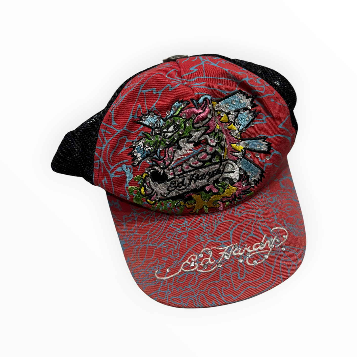 Ed Hardy Vintage Cap