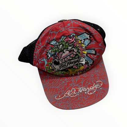 Ed Hardy Vintage Cap