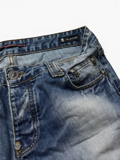 Philipp Plein Limited Edition Denim