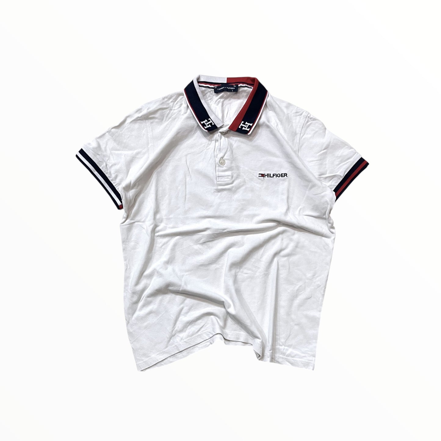 Tommy Hilfiger Polo Shirt