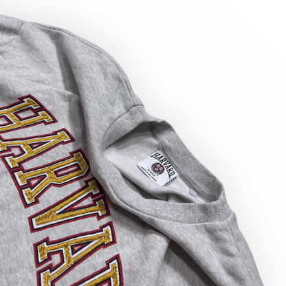 Harvard sweatshirt