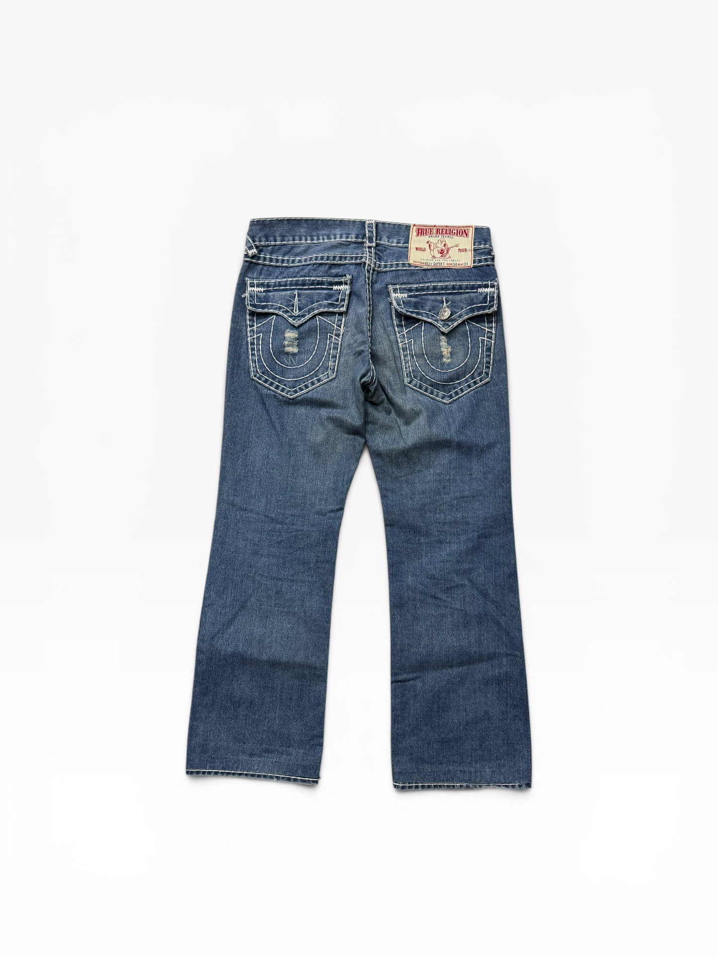 True Religion Denim