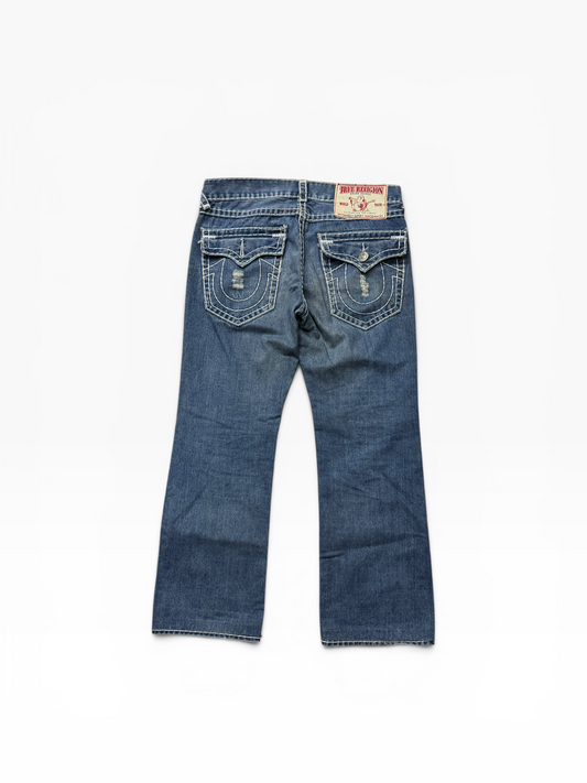 True Religion Denim