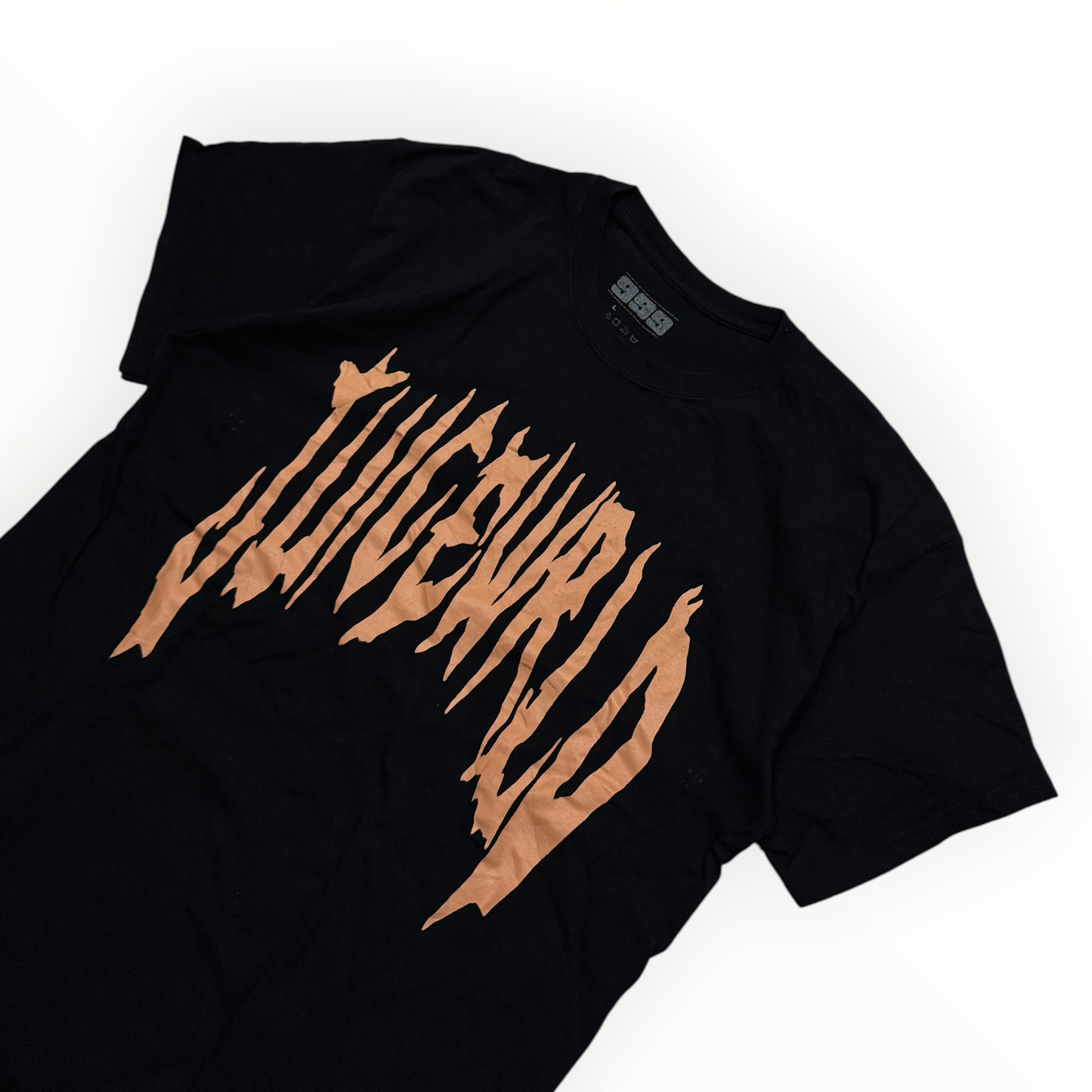 Juicewrld merch tee