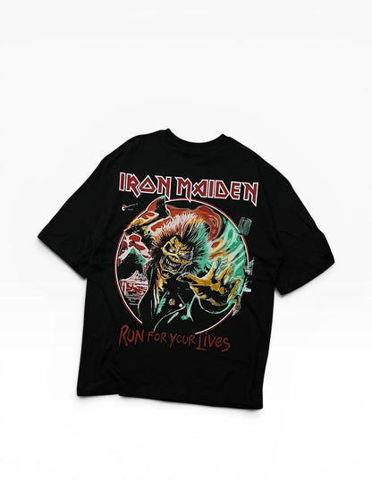 Iron Maiden Tee
