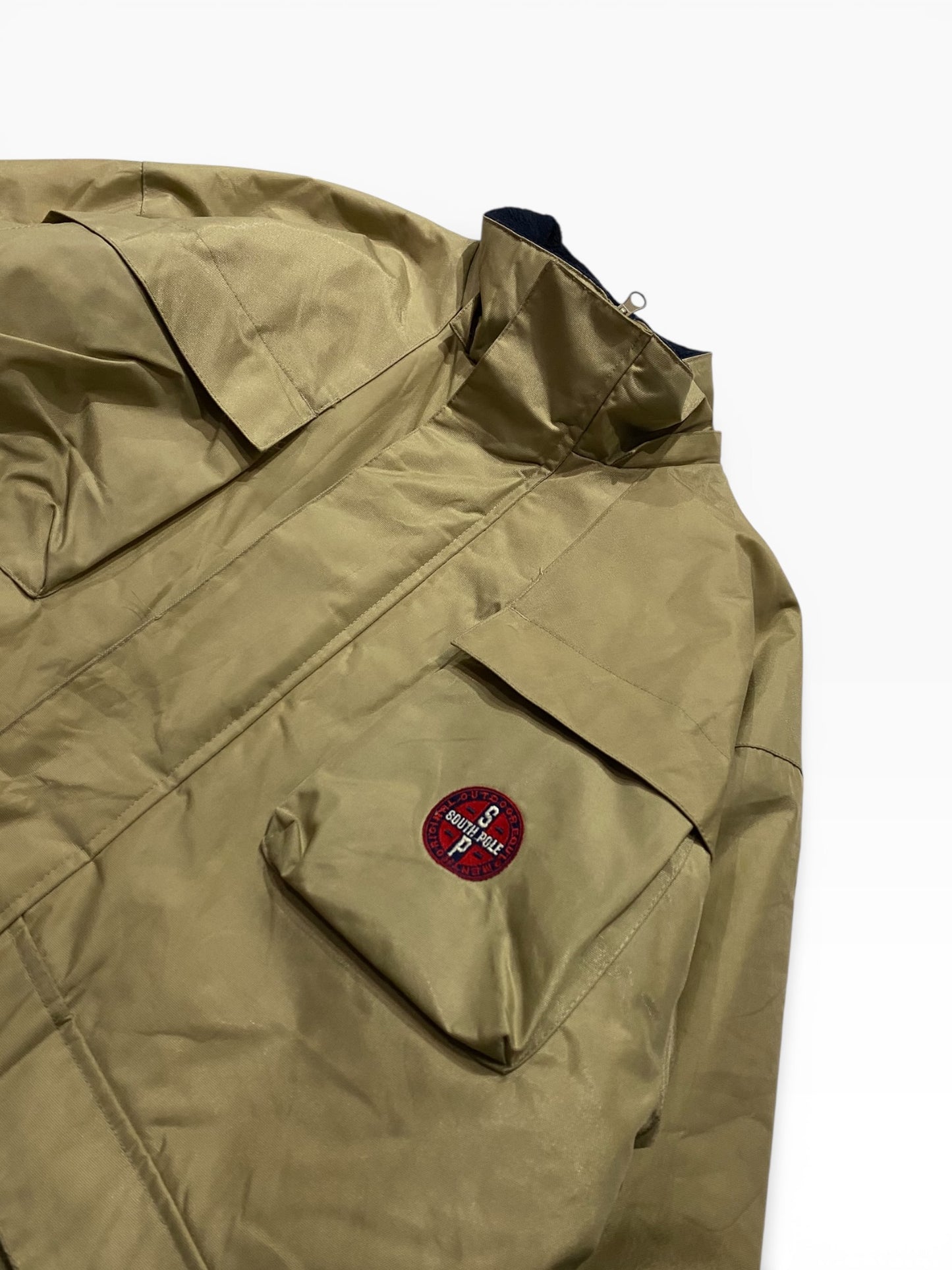 Southpole vintage jacket