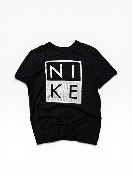 Nike Black Tee