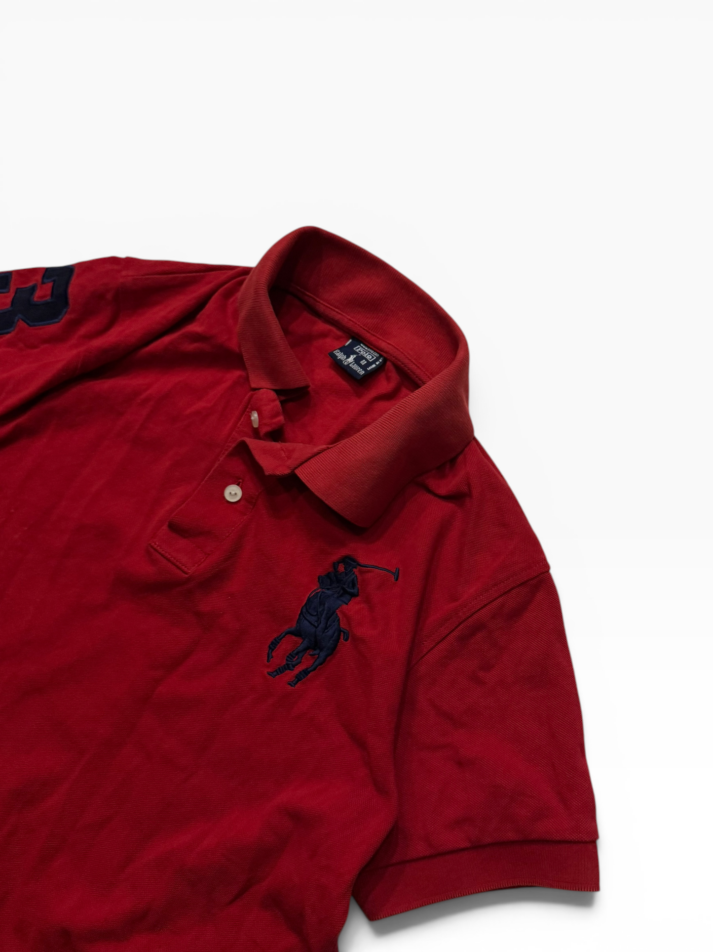 Ralph Lauren Polo Shirt