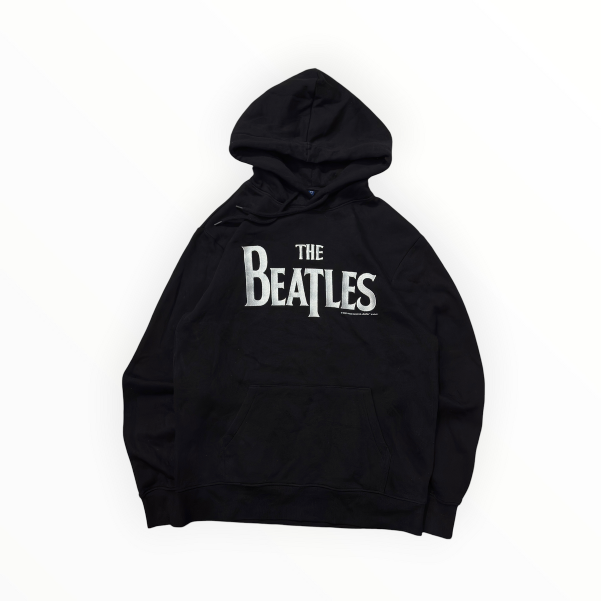The Beatles hoodie