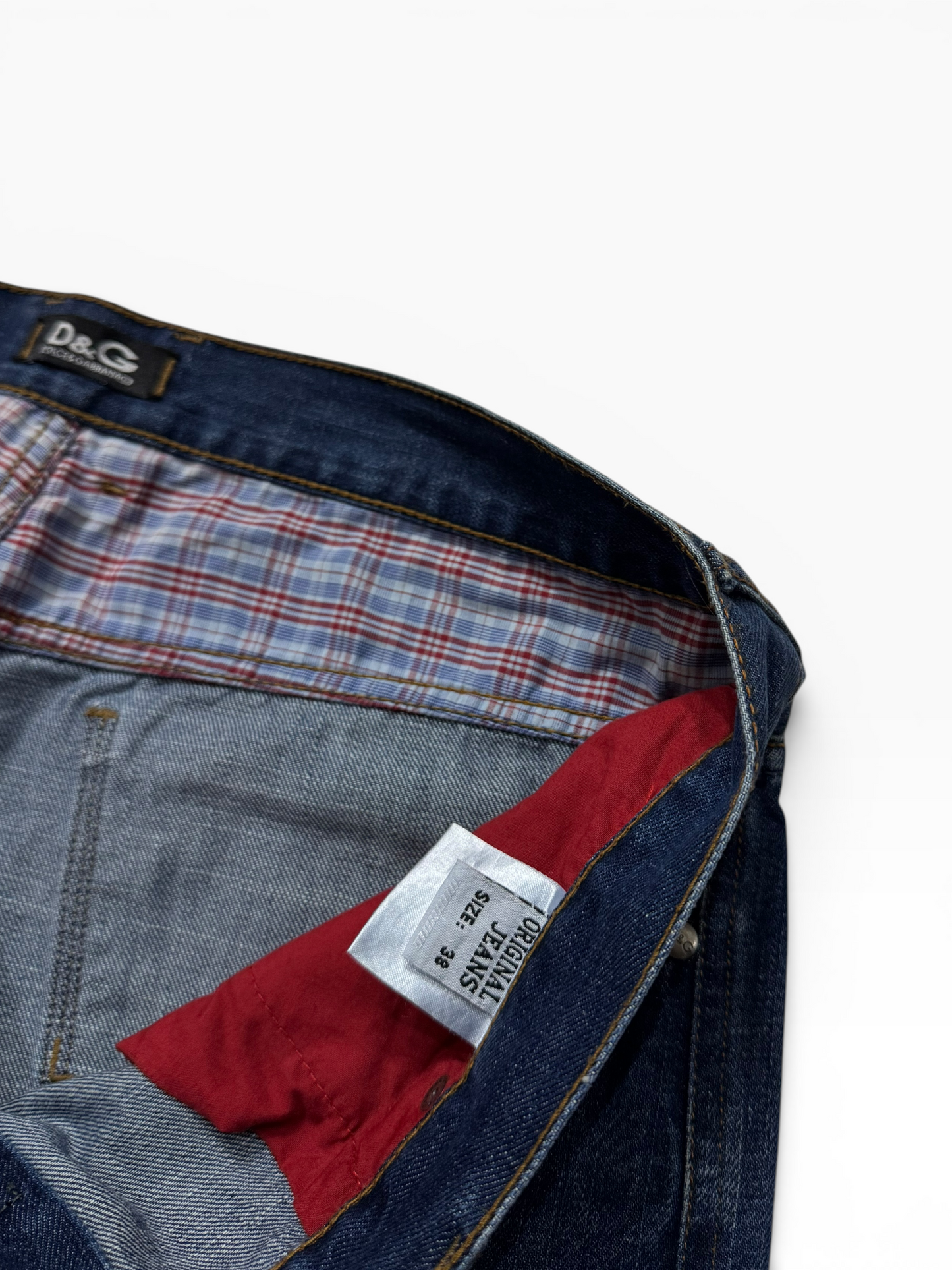Dolce & Gabbana Denim