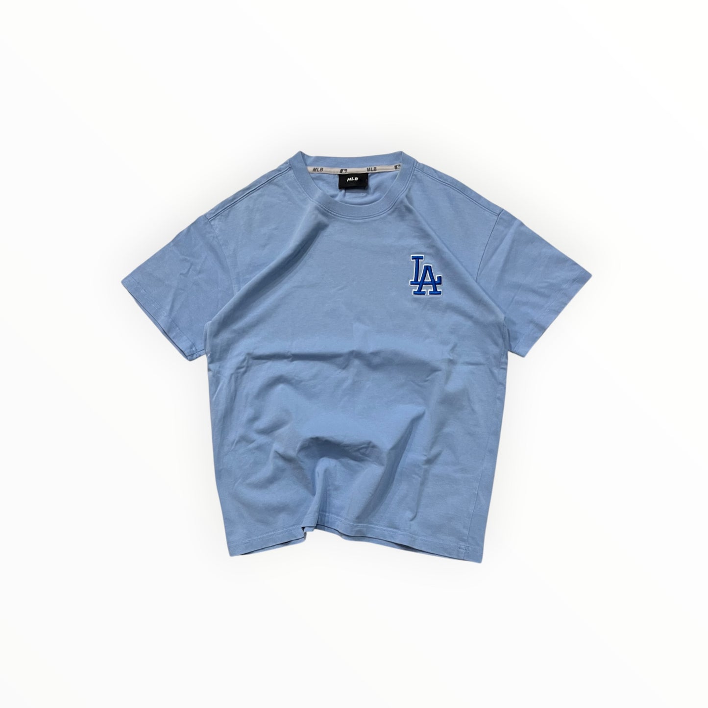 LA Baby Blue Tee