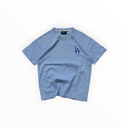LA Baby Blue Tee