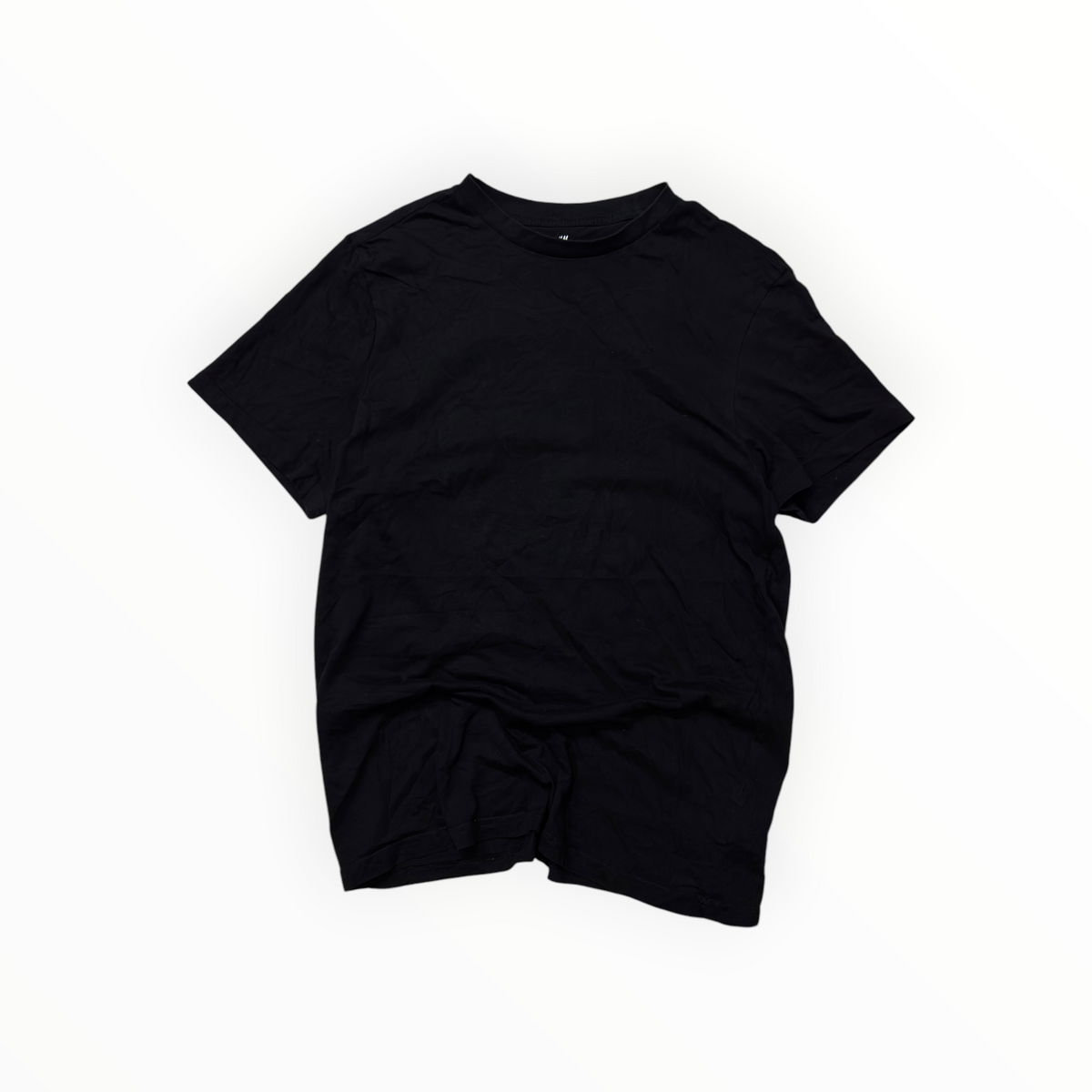 H&M plain tee