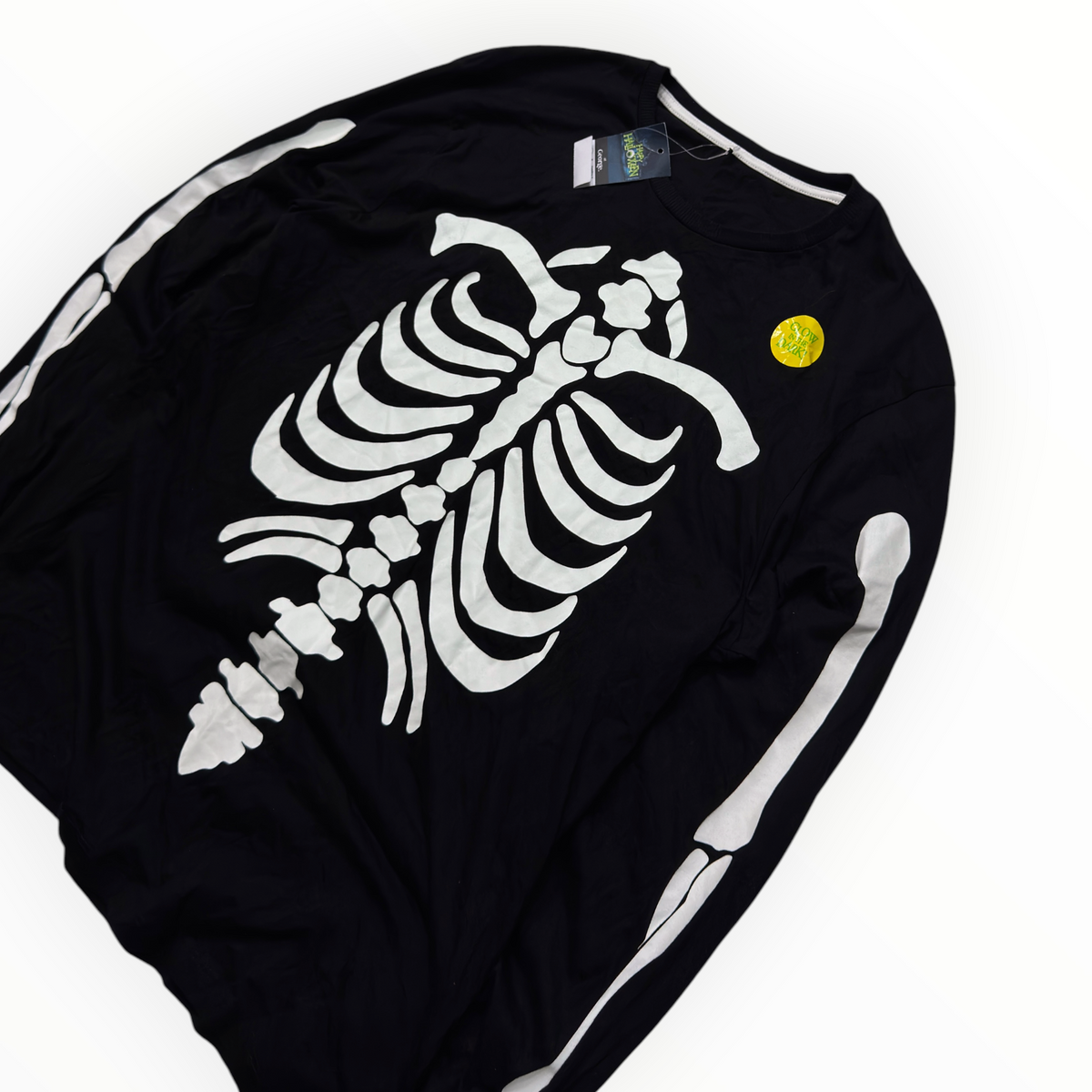 Glow in the dark Longsleeve