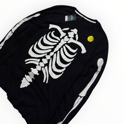 Glow in the dark Longsleeve